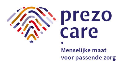 logo prezo care